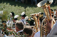 Feste und Brauchtum im Bayerischen Wald