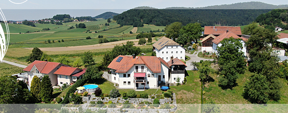 Ferienwohnungen am Nationalpark Bayerischer Wald