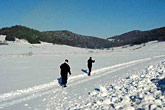 Winterurlaub im Bayerischen Wald