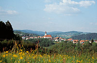 Röhrnbach Bayerischer Wald